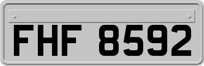 FHF8592