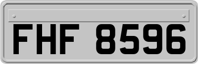 FHF8596
