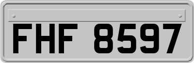 FHF8597