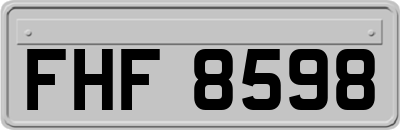 FHF8598