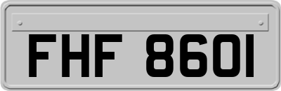 FHF8601
