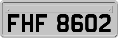 FHF8602