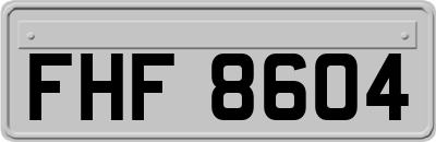 FHF8604