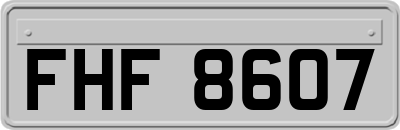 FHF8607