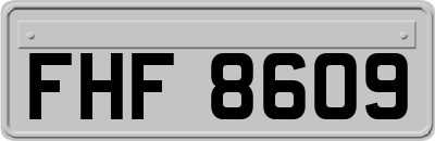 FHF8609