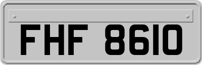 FHF8610