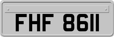 FHF8611