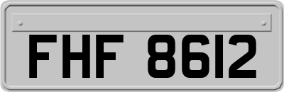 FHF8612