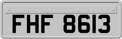 FHF8613