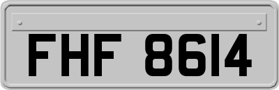 FHF8614