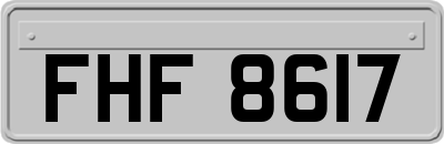 FHF8617