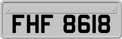 FHF8618