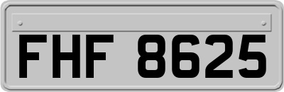 FHF8625