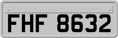 FHF8632
