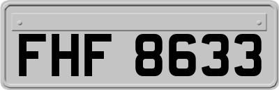 FHF8633