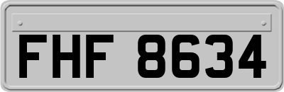 FHF8634