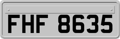 FHF8635