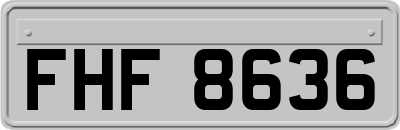 FHF8636