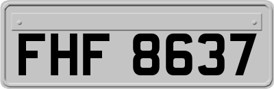 FHF8637
