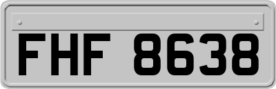 FHF8638