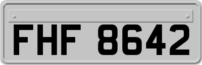 FHF8642