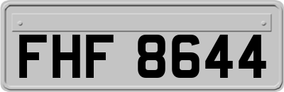 FHF8644