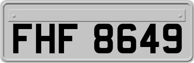 FHF8649