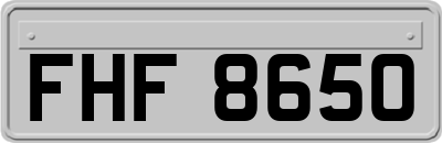 FHF8650