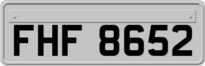 FHF8652