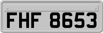 FHF8653
