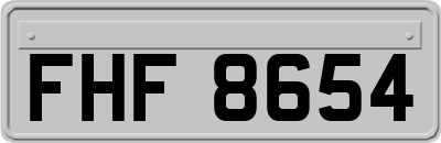 FHF8654