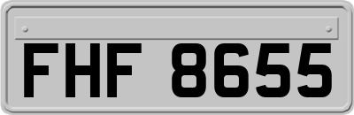 FHF8655