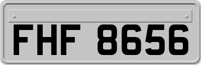 FHF8656