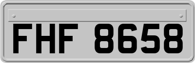 FHF8658