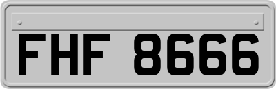 FHF8666