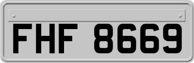 FHF8669