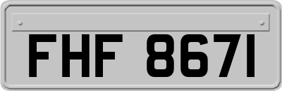 FHF8671