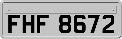 FHF8672