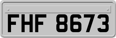 FHF8673