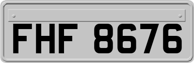 FHF8676