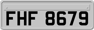 FHF8679