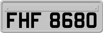 FHF8680