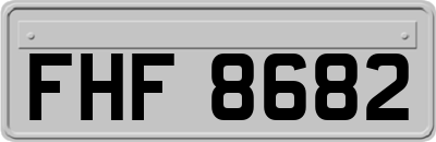 FHF8682