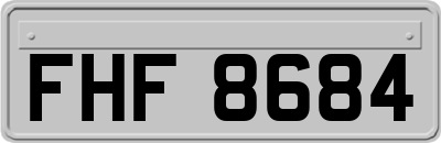 FHF8684