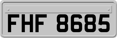 FHF8685