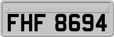 FHF8694