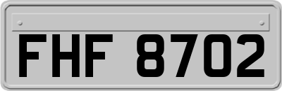 FHF8702