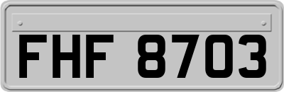 FHF8703