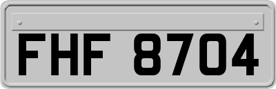 FHF8704