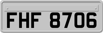 FHF8706